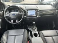 occasion Ford Ranger DOUBLE CABINE MS-RT 213 CHV/AHK/20/Camera/