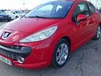 occasion Peugeot 207 1.6 HDI110 SPORT 3P