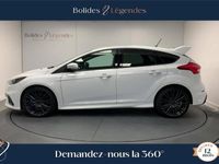 occasion Ford Focus Rs 2.3 Scti 350 Ch - Ecoboost - Garantie 12 Mois