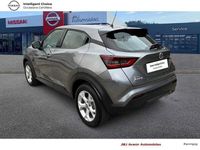 occasion Nissan Juke DIG-T 117