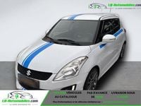 Occasion Suzuki Swift 94 ch (69 kW) 2015 Citadine