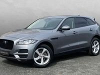 occasion Jaguar F-Pace 2.0d 240ch Prestige Awd Bva8