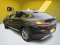 Occasion BMW X4 xLine 190 ch (139 kW) 2021 Black sapphire metallic SUV