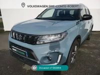 occasion Suzuki Vitara 1.4 Boosterjet Allgrip Hybrid Privilège