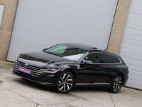 occasion VW Arteon Shooting Brake e-Hybrid R-Line - HUD/Pano/R-Seats