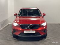 occasion Volvo XC40 T5 Recharge 180ch + 82ch Ultimate Dct 7