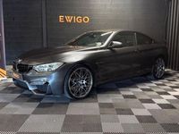 Occasion BMW 430 Comfort Edition 431 ch (317 kW) 2015 Coupé