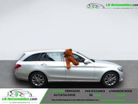 Occasion Mercedes C200 136 ch (100 kW) 2016 Berline