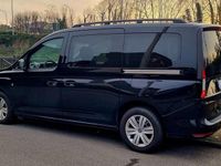occasion VW Caddy Maxi 7 Places 1.5 Tsi Dsg-7 Style Édition