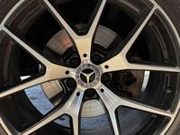 Occasion Mercedes GLC300 AMG line 194 ch (142 kW) 2021