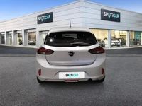 Occasion Opel Corsa 75 ch (55 kW) 2024 Gris aluminium Citadine
