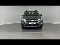 Occasion Dacia Sandero Extreme 2023 Noir Citadine