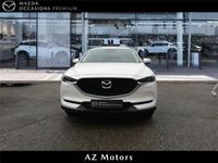 occasion Mazda CX-5 2.2l Skyactiv-d 150 Ch 4x2 Dynamique