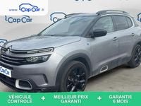Occasion Citroën C5 Aircross Shine 224 ch (164 kW) 2020 SUV