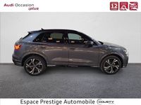 occasion Audi Q3 S line 35 TFSI 110 kW (150 ch) S tronic