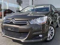 Occasion Citroën C4 92 ch (67 kW) 2014 Brun Berline
