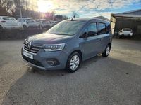 Occasion Renault Kangoo Techno 2022 Gris