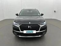 Occasion DS Automobiles DS7 Crossback Grand Chic 2019 Noir SUV