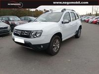 occasion Dacia Duster 1.5 DCI 110CH PRESTIGE 4X2