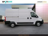 occasion Opel Movano Fg 3.5T L2H2 2.2d 165ch Pack Business