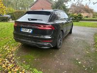 Occasion Audi Q8 286 ch (210 kW) 2019 SUV