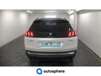 occasion Peugeot 3008 1.2 PureTech 130ch GT Line S&S EAT8 6cv