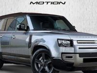 occasion Land Rover Defender 110 3.0 P400 MHEV - BVA II 110 X-Dynamic SE