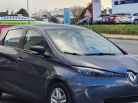 occasion Renault Zoe R90 40 KWH 92 CH LIFE