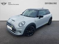 occasion Mini Cooper SE 184ch Yours Bva