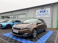 Occasion Peugeot 308 Allure 116 ch (85 kW) 2013