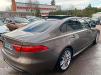 Occasion Jaguar XF R-Sport 181 ch (133 kW) 2017 Berline