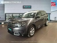 occasion Citroën C5 Aircross Puretech 130ch S/s Live Eat8 E6.d