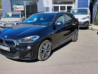 Occasion BMW X2 M Sport 140 ch (102 kW) 2018 SUV