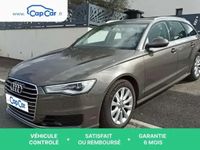 occasion Audi A6 Iv 2.0 Tdi Ultra 190 S-tronic 7 Business Line