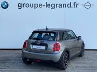 Occasion Mini Cooper D 116 ch (85 kW) 2018 Citadine