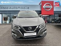 occasion Nissan Qashqai 1.5 Dci 115ch Tekna 2019