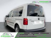 Occasion VW Caddy 102 ch (75 kW) 2020 Monospace