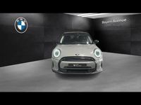 Occasion Mini Cooper Premium 137 ch (100 kW) 2022 Gris Citadine