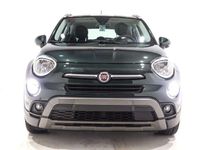 occasion Fiat 500X 1.0 FIREFLY 120 CITY CROSS SEMI CUIR GPS JA19