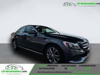 Occasion Mercedes C250 211 ch (155 kW) 2015 Berline