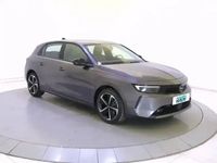 Occasion Opel Astra 130 ch (95 kW) 2024 Gris Berline