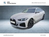 Occasion BMW 430 M Sport 290 ch (213 kW) 2025 Blanc Coupé
