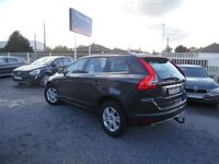 occasion Volvo XC60 D4 190CH MOMENTUM GEARTRONIC