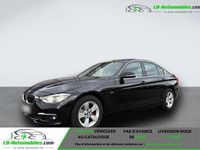 Occasion BMW 320 184 ch (135 kW) 2018 Berline