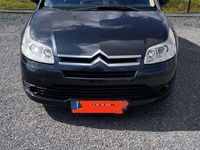 occasion Citroën C4 Coupé HDi 110 FAP Airdream VTS