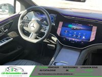 occasion Mercedes 500 EQE4MATIC