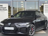 Occasion BMW 420 M Sport 190 ch (139 kW) 2022 Coupé