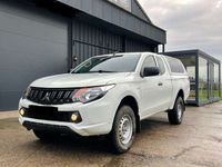 occasion Mitsubishi L200 CLUB CAB 2.4 DI-D 154 INVITE