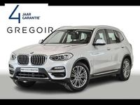 Occasion BMW X3 Luxury Line 184 ch (135 kW) 2018 Gris SUV