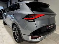 Occasion Kia Sportage Turbo 159 ch (116 kW) 2024 Gris SUV